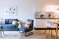 Nieruchomości inwestycyjne 1 000 m² Strovolos, Cypr