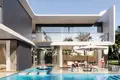 Kompleks mieszkalny New villas with swimming pools in a premium residential complex, Muang Phuket, Thailand