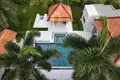Villa de 5 pièces 430 m² Choeng Thale, Thaïlande