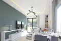 Appartement 55 m² Oba, Turquie