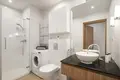 3 bedroom apartment 85 m² Warsaw, Poland
