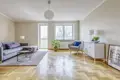 Appartement 5 chambres 165 m² Varsovie, Pologne