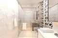 Apartment 46 m² Alanya, Turkey