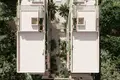 Piso independiente 3 habitaciones 1 812 m² Tulum, México