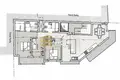 Penthouse 3 bedrooms  Qormi, Malta