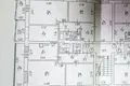 3 room apartment 62 m² Zelenogradsky District, Russia