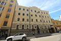 Dochodowa nieruchomość 2 386 m² Ryga, Łotwa