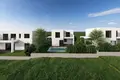 3-Schlafzimmer-Villa 144 m² Zypern, Zypern