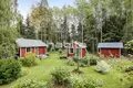 Cottage 2 bedrooms 48 m² Lahti sub-region, Finland