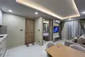 Condo z 1 sypialnią 35 m² Pattaya City, Tajlandia