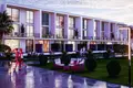 Квартира 48 м² Майами, США