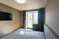 Mieszkanie 3 pokoi 63 m² Dzierżyńsk, Białoruś