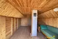 House 75 m² Kalodziscanski sielski Saviet, Belarus