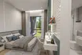 Villa 4 pièces 247 m² Si Sunthon, Thaïlande