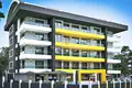 Wohnung 1 zimmer 145 m² Oba, Türkei