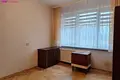 Appartement 2 chambres 50 m² Mazeikiai, Lituanie