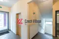 Wohnung 4 zimmer 103 m² Hauptstadt Prag, Tschechien