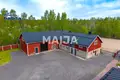 Haus  Haukipudas, Finnland
