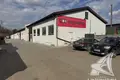 Shop 170 m² in Brest, Belarus