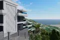 Villa 7 chambres 264 m² Alanya, Turquie
