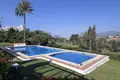 Haus 3 Schlafzimmer 114 m² Bel Air, Spanien