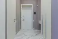 Квартира 2 комнаты 58 м² Минск, Беларусь