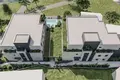 Condo 26 m² Dobrota, Montenegro