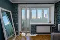 3 bedroom apartment 77 m² Minsk, Belarus
