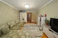 Wohnung 2 zimmer 61 m² Muchaviecki sielski Saviet, Belarus