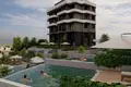 Квартира 55 м² Каргыджак, Турция
