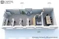 Nieruchomości komercyjne 83 m² Wilno, Litwa