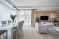 5 room apartment 153 m² Lomianki Dolne, Poland