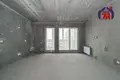 2 room apartment 49 m² Kalodziscanski sielski Saviet, Belarus