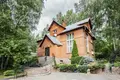 House 12 rooms 600 m² Penino, Russia