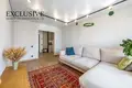 3 bedroom apartment 78 m² Kopishche, Belarus