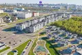 Квартира 2 комнаты 59 м² Минск, Беларусь