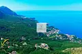 Parcelas 608 m² Przno, Montenegro