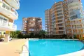 Apartamento 1 habitación 120 m² Oba, Turquía