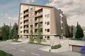 Wohnung 32 m² Kolasin, Montenegro