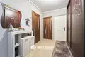 3 bedroom apartment 63 m² Minsk, Belarus