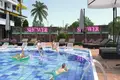 Mieszkanie 1 pokój 67 m² Alanya, Turcja