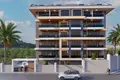 2 bedroom apartment 73 m² Obakoy, Turkey