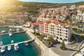 2 bedroom condo 161 m² Radovici, Montenegro