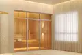 3 bedroom apartment 90 m² Regiao Imediata de Sao Paulo, Brazil