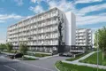 Mieszkanie 3 pokoi 28 m² Warszawa, Polska