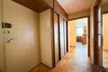 Appartement 3 chambres 55 m² Varsovie, Pologne