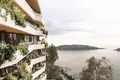 Piso independiente 26 m² Rafailovici, Montenegro