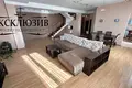 Квартира 4 комнаты 178 м² в Минске, Беларусь
