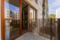 Wohnung 1 zimmer 34 m² Warschau, Polen