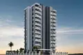 Apartamento 1 habitacion 60 m² Región del Mediterráneo, Turquía